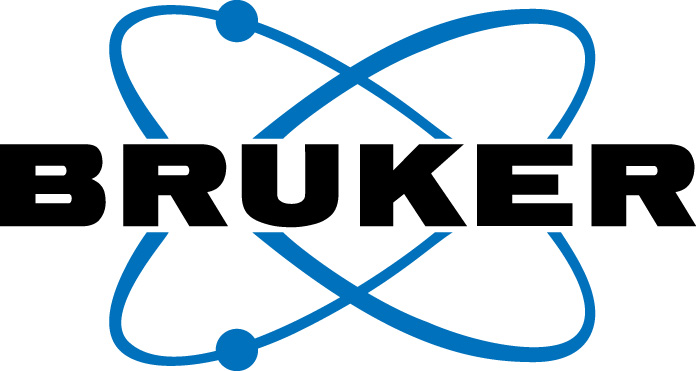 Bruker's logo