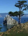Baikal: Small Sea