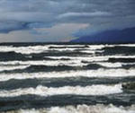 Baikal: Small Sea