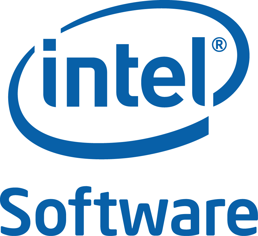 Intel Software logo