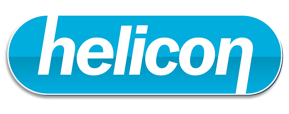 Helicon