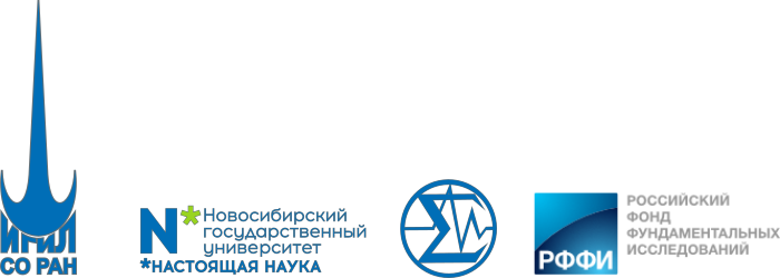 Логотипы