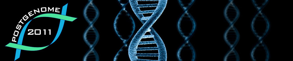 postgenome\'2011