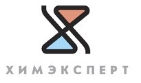 Логотип Химэксперт