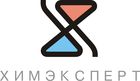 Логотип Химэксперт