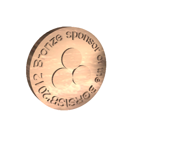 BRONZE SPONSORS