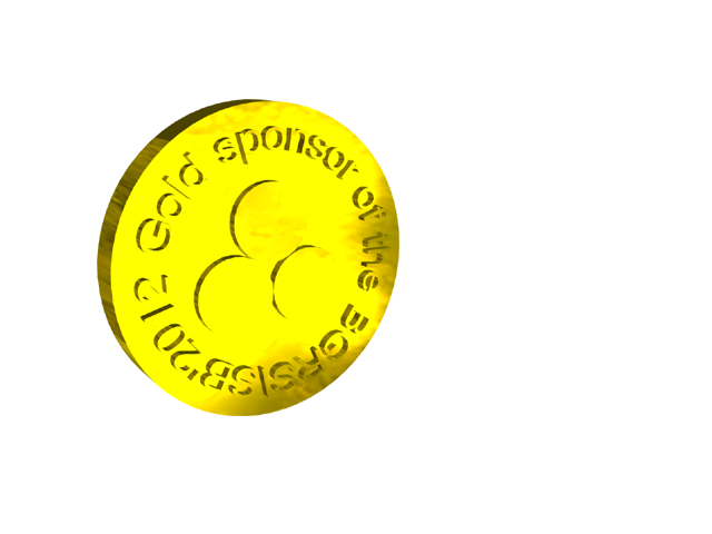 GOLD SPONSORS